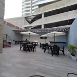 Bm-7 Room Near The Sea With Air Conditioning And Wifi