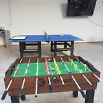 Bm-7 Room Near The Sea With Air Conditioning And Wifi